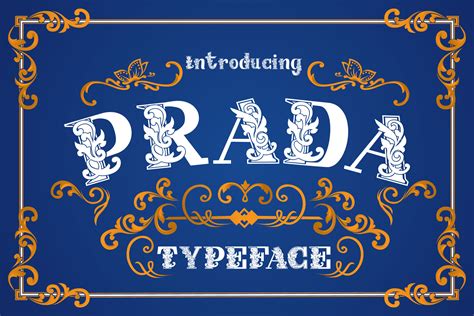 prada font copy and paste|Prada font free download.